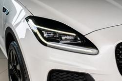 2024 Jaguar E-PACE P250 R-Dynamic SE