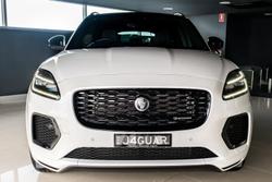 2024 Jaguar E-PACE P250 R-Dynamic SE