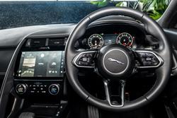 2024 Jaguar E-PACE P250 R-Dynamic SE