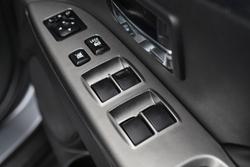 2019 Mitsubishi ASX LS XC MY19 Titanium