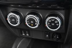 2019 Mitsubishi ASX LS XC MY19 Titanium