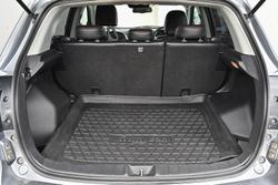 2019 Mitsubishi ASX LS XC MY19 Titanium