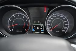 2019 Mitsubishi ASX LS XC MY19 Titanium