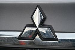 2019 Mitsubishi ASX LS XC MY19 Titanium