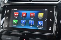 2019 Mitsubishi ASX LS XC MY19 Titanium