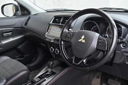 2019 Mitsubishi ASX LS XC MY19 Titanium