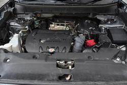 2019 Mitsubishi ASX LS XC MY19 Titanium