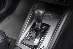 2019 Mitsubishi ASX LS XC MY19 Titanium