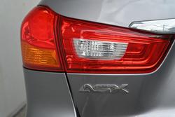 2019 Mitsubishi ASX LS XC MY19 Titanium