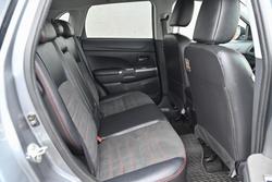 2019 Mitsubishi ASX LS XC MY19 Titanium