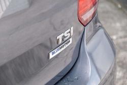 2017 Volkswagen Polo 66TSI Urban