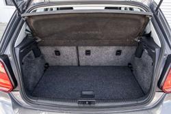 2017 Volkswagen Polo 66TSI Urban