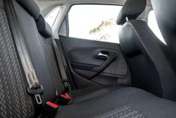 2017 Volkswagen Polo 66TSI Urban