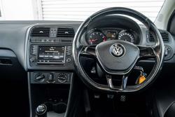 2017 Volkswagen Polo 66TSI Urban
