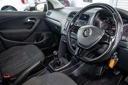 2017 Volkswagen Polo 66TSI Urban