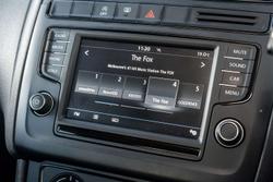 2017 Volkswagen Polo 66TSI Urban