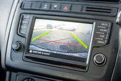 2017 Volkswagen Polo 66TSI Urban