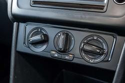 2017 Volkswagen Polo 66TSI Urban