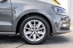 2017 Volkswagen Polo 66TSI Urban