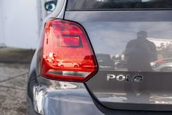 2017 Volkswagen Polo 66TSI Urban