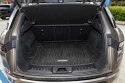 2021 Land Rover Range Rover Evoque P250 R-Dynamic SE