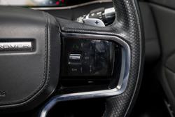 2021 Land Rover Range Rover Evoque P250 R-Dynamic SE