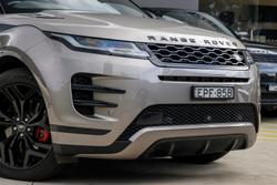 2021 Land Rover Range Rover Evoque P250 R-Dynamic SE
