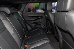 2021 Land Rover Range Rover Evoque P250 R-Dynamic SE