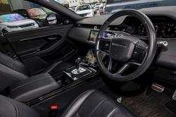 2021 Land Rover Range Rover Evoque P250 R-Dynamic SE