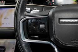2021 Land Rover Range Rover Evoque P250 R-Dynamic SE
