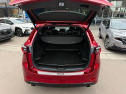2022 Mazda CX-5 Akera