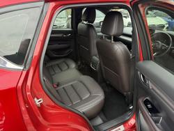 2022 Mazda CX-5 Akera