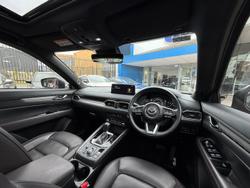 2022 Mazda CX-5 Akera