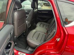 2022 Mazda CX-5 Akera