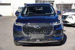 2024 Chery Tiggo 8 PRO MAX Ultimate DCT AWD