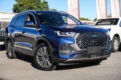 2024 Chery Tiggo 8 PRO MAX Ultimate DCT AWD