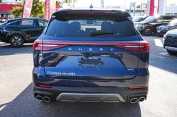 2024 Chery Tiggo 8 PRO MAX Ultimate DCT AWD