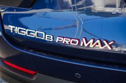 2024 Chery Tiggo 8 PRO MAX Ultimate DCT AWD
