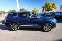 2024 Chery Tiggo 8 PRO MAX Ultimate DCT AWD