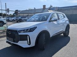 2024 Chery Tiggo 4 PRO Urban 2WD
