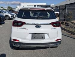 2024 Chery Tiggo 4 PRO Urban 2WD