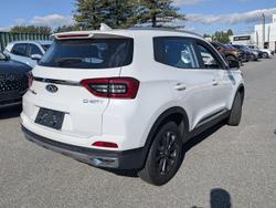 2024 Chery Tiggo 4 PRO Urban 2WD