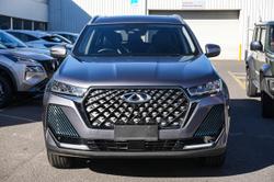 2023 Chery Tiggo 7 PRO Urban DCT