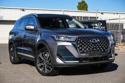 2023 Chery Tiggo 7 PRO Urban DCT