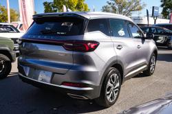 2023 Chery Tiggo 7 PRO Urban DCT