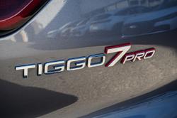 2023 Chery Tiggo 7 PRO Urban DCT