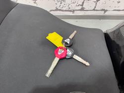 2016 Yamaha MT-10 (MT10A) MT Black