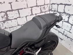 2016 Yamaha MT-10 (MT10A) MT Black