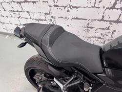 2016 Yamaha MT-10 (MT10A) MT Black