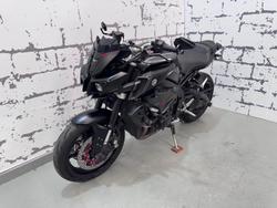 2016 Yamaha MT-10 (MT10A) MT Black